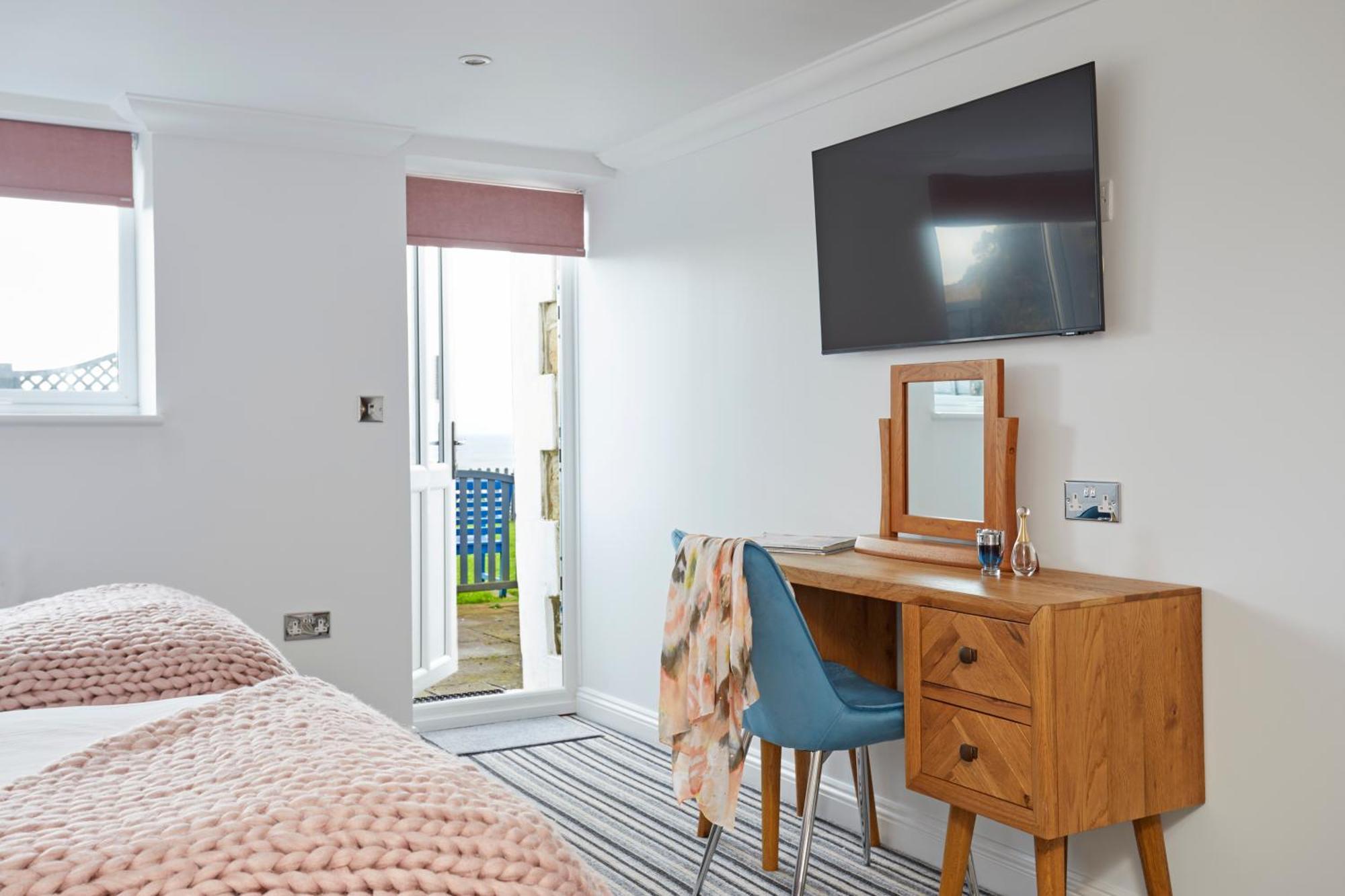 Shanklin Villa Appartement *