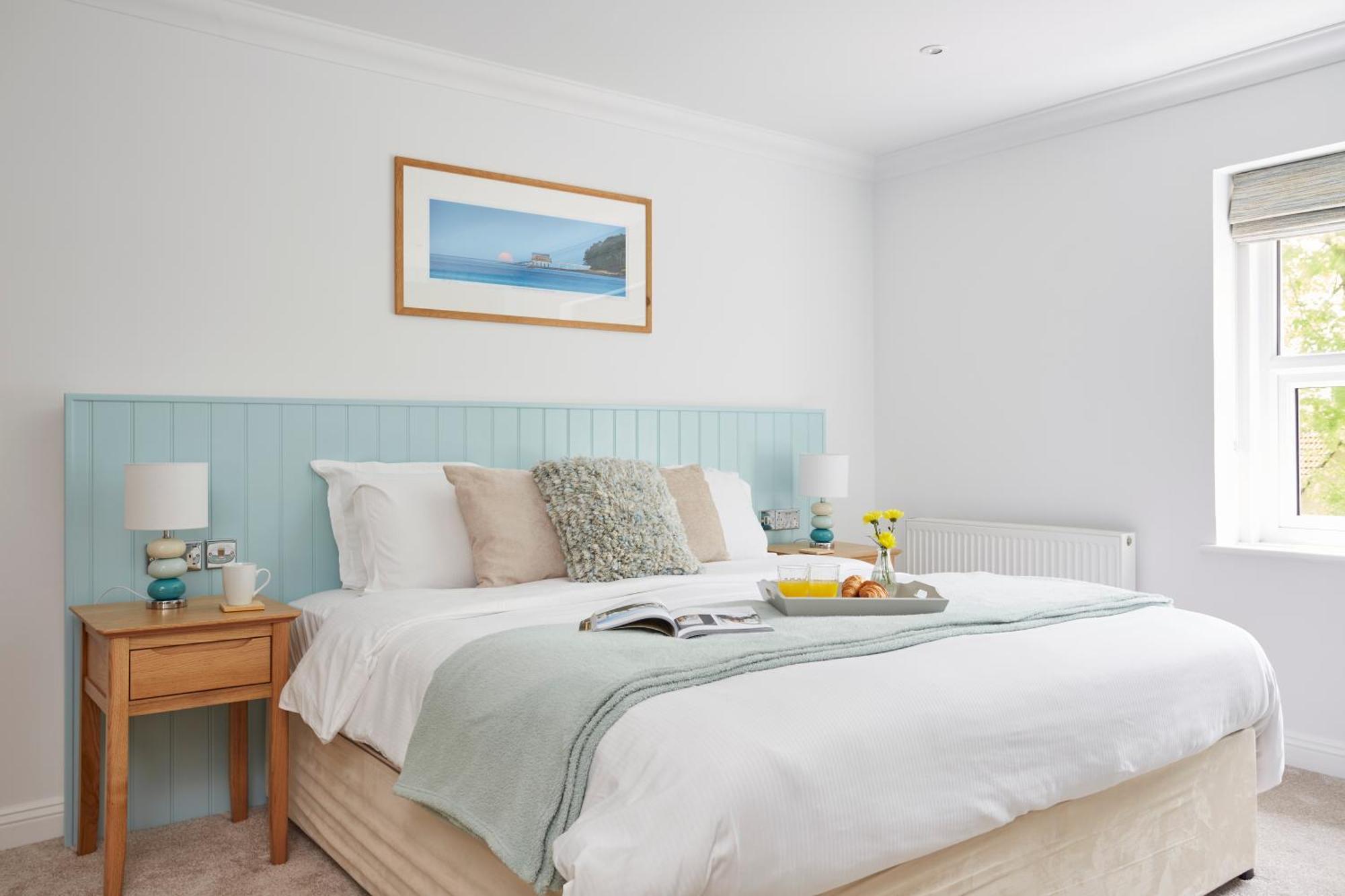 Shanklin Villa Apartment *