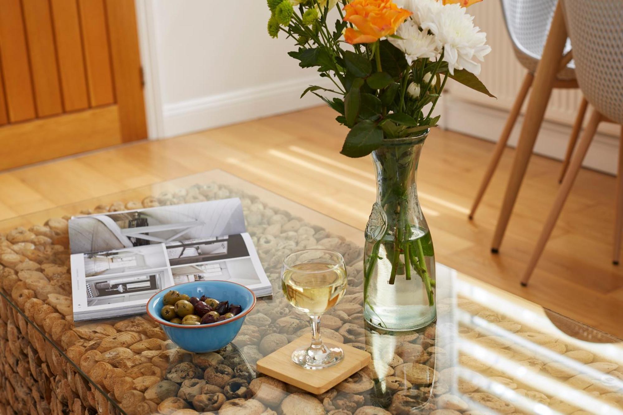 Shanklin Villa Apartment Shanklin